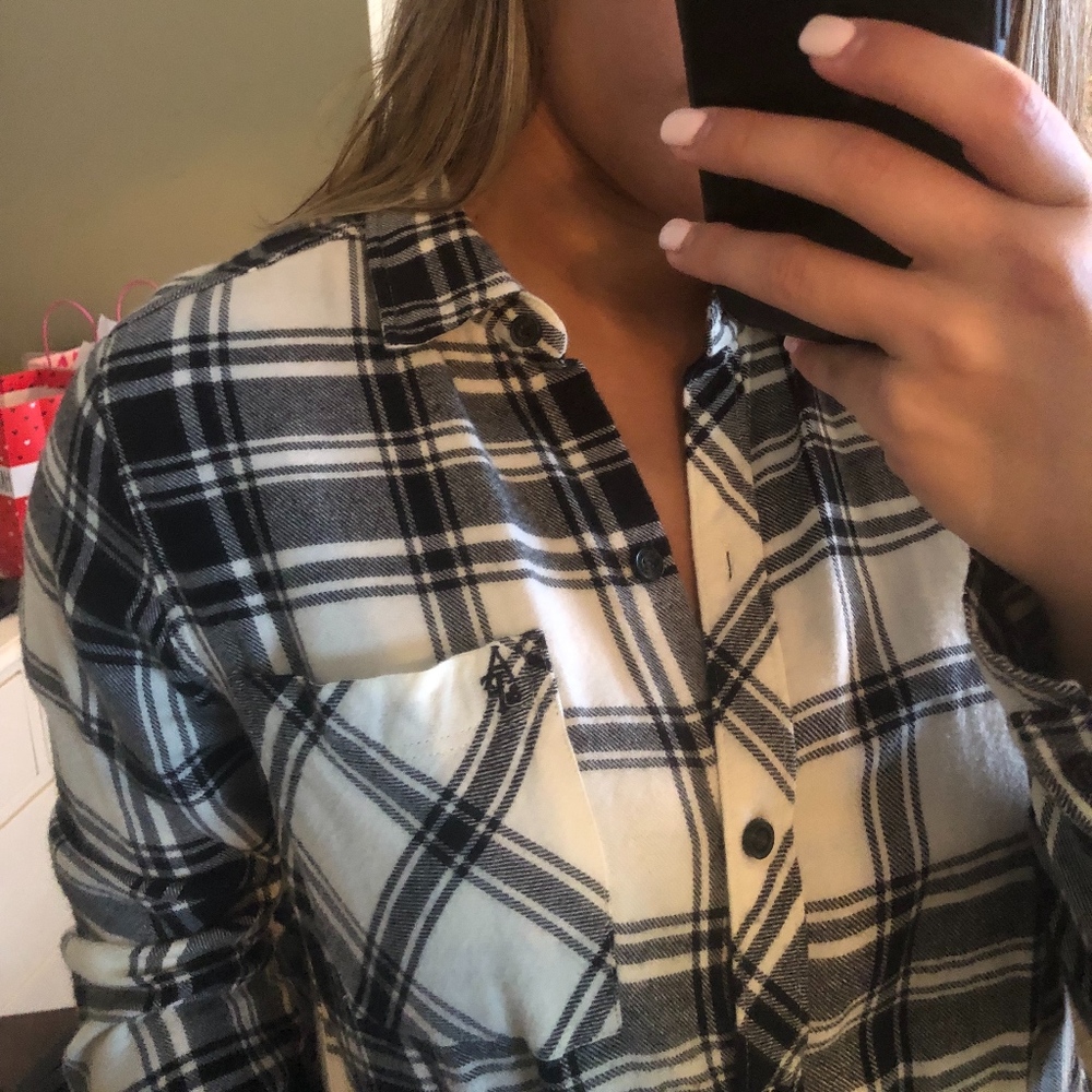 Flannel - Picture 2 of 2